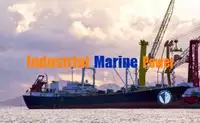 Koelschip te koop