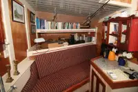 Barge te koop