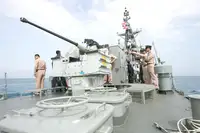 Patrouilleboot te koop