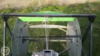 Containerschip te koop