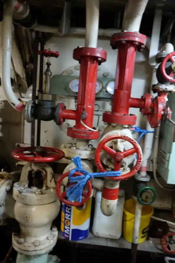 Sleperschip te koop