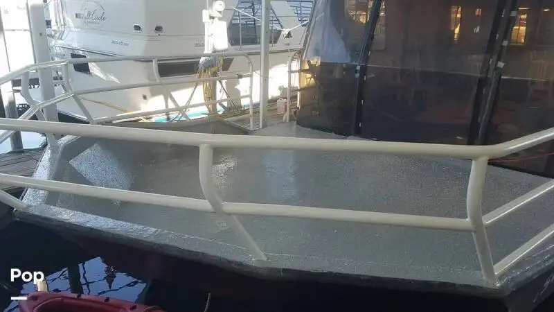Veerboot te koop