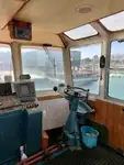 Sleperschip te koop