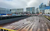 Barge te koop