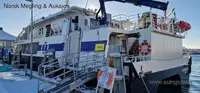 Ro-Ro-schip te koop