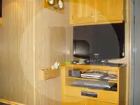 Trawler te koop