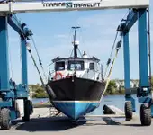 Binnenvaartschip Te koop