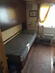 Containerschip te koop