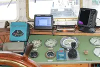 Sleperschip te koop