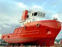 Anchor Handling Tug Supply (AHTS) te koop