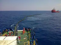 Bulkcarrier te koop