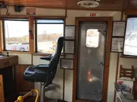 Sleperschip te koop