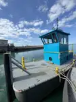 Sleepboot Te koop