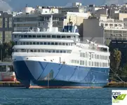 Ro-Ro-schip te koop