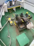 Sleepboot Te koop