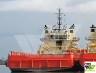 bevoorradingsschip Te koop