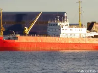 Koelschip te koop