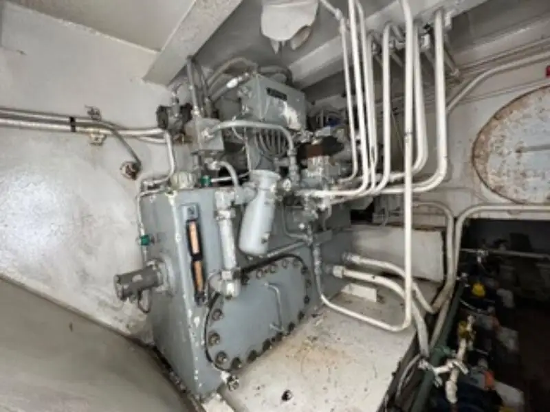 Sleperschip te koop