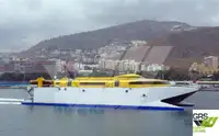 Ro-Ro ship Te koop