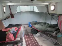 Sleperschip te koop