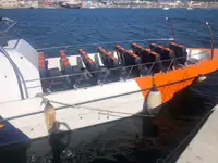 Veerboot te koop