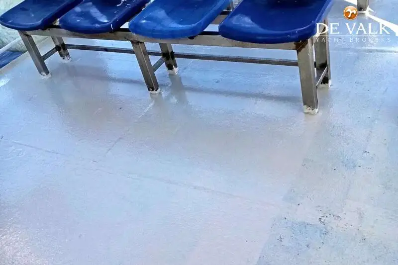 Veerboot te koop