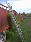 Barge te koop