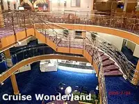 Cruise schip Te koop