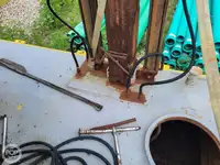 Barge te koop