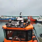 Patrouilleboot te koop