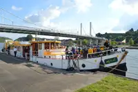 Cruise schip Te koop