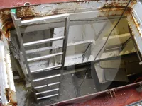 vissersschip te koop