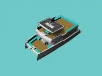 Catamaran te koop