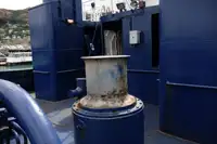 Sleperschip te koop