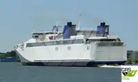 Ro-Ro-schip te koop