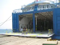 Ro-Ro ship Te koop