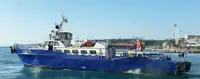 Bemanningboot te koop