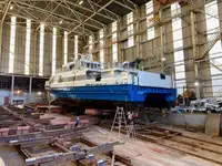 Ro-Ro-schip te koop