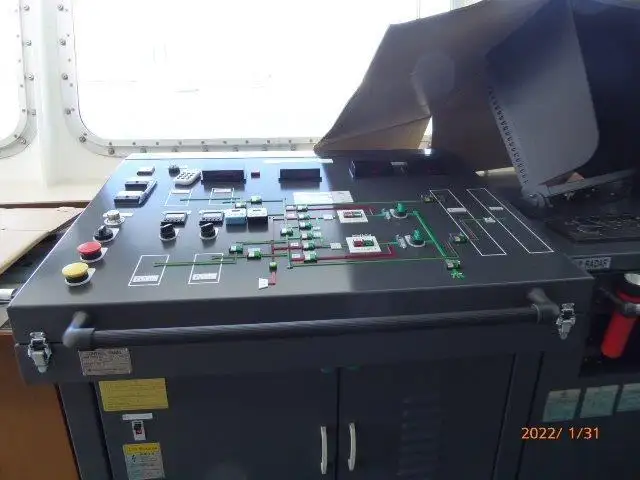 Veerboot te koop