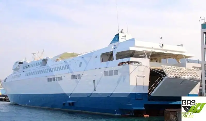 Ro-Ro-schip te koop
