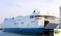 Ro-Ro-schip te koop