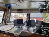 Veerboot te koop