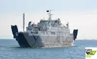 Ro-Ro-schip te koop