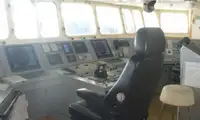 Bulkcarrier te koop