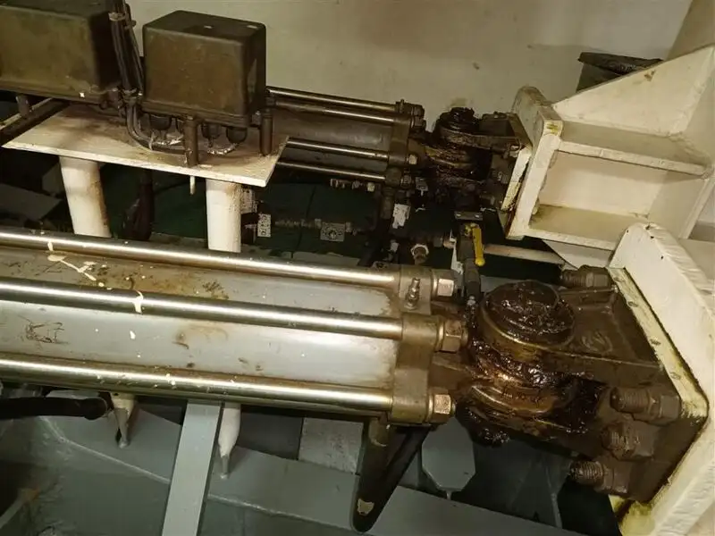 Sleperschip te koop