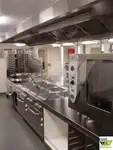 Containerschip te koop