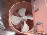 Koelschip te koop