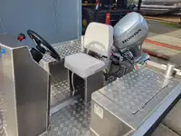 Werkboten Te koop