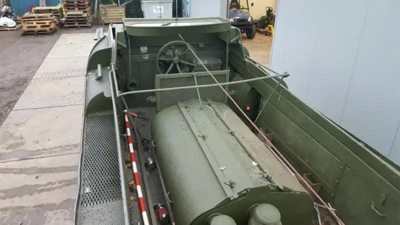 Werkboten te koop