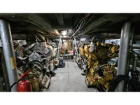 Bemanningboot te koop